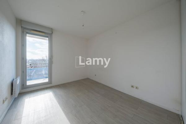 Appartement + parking