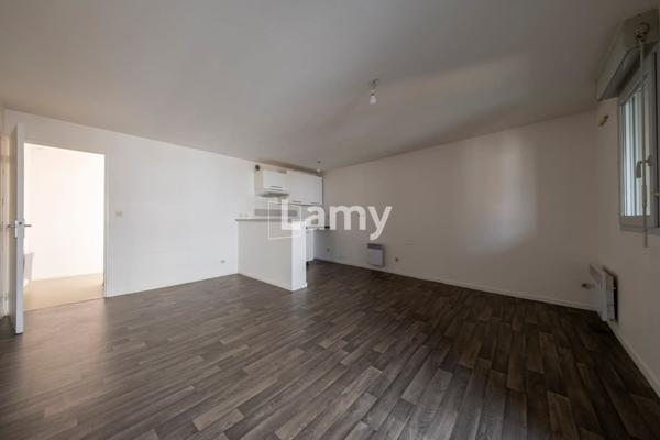 Appartement + parking