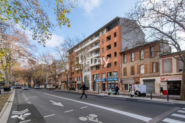 Appartement + parking