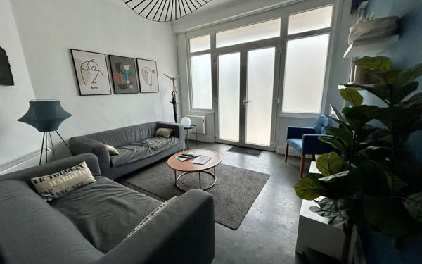 Maison à vendre    5 pièces • 80,53 m2 Berck