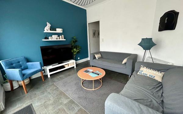 Maison à vendre    5 pièces • 80,53 m2 Berck