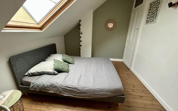 Maison à vendre    5 pièces • 80,53 m2 Berck