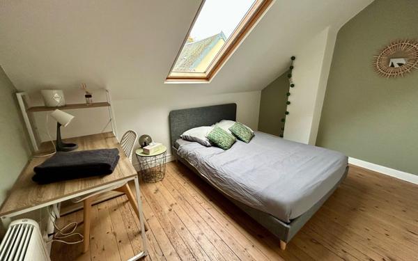 Maison à vendre    5 pièces • 80,53 m2 Berck