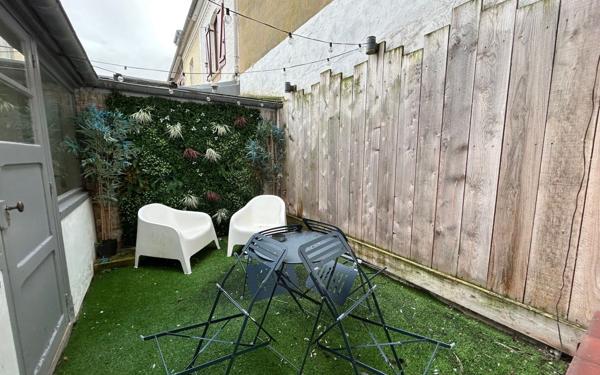 Maison à vendre    5 pièces • 80,53 m2 Berck