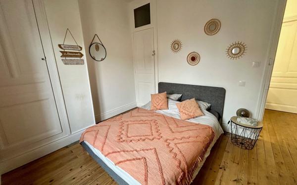 Maison à vendre    5 pièces • 80,53 m2 Berck