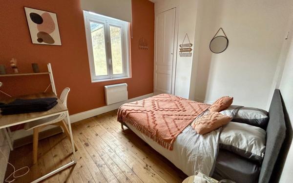 Maison à vendre    5 pièces • 80,53 m2 Berck