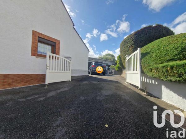 Maison à vendre 5 pièces 128 m² Mazingarbe