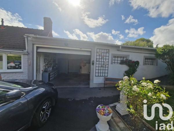 Maison à vendre 5 pièces 128 m² Mazingarbe