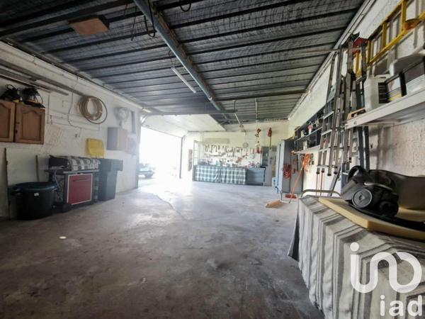 Maison à vendre 5 pièces 128 m² Mazingarbe