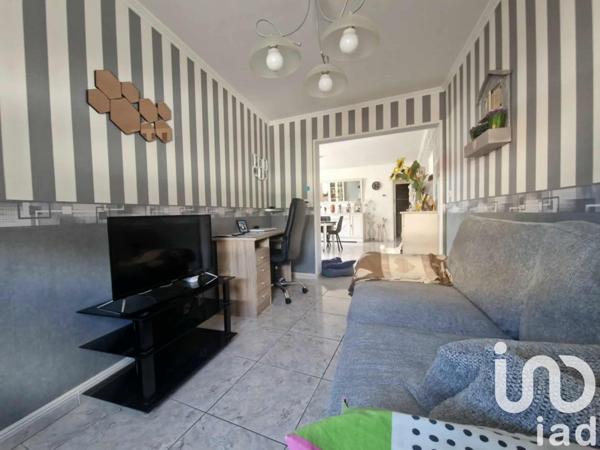 Maison à vendre 5 pièces 128 m² Mazingarbe