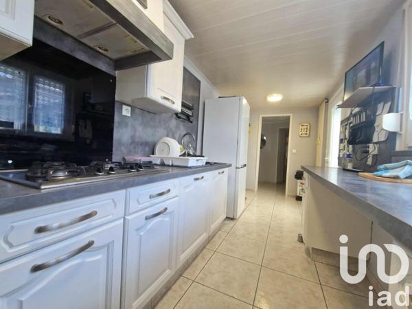 Maison à vendre 5 pièces 128 m² Mazingarbe