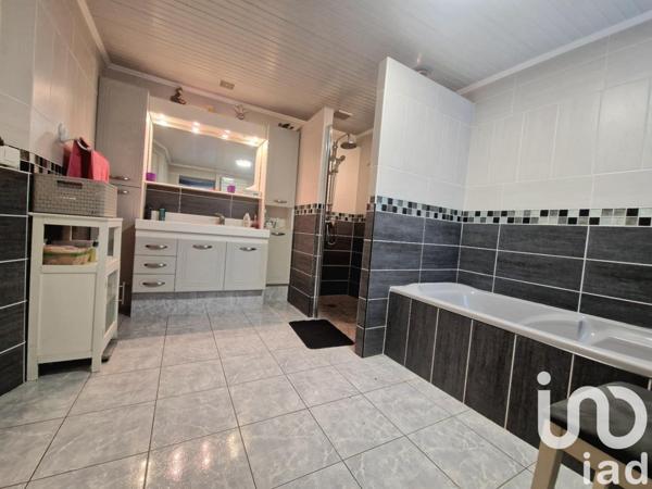 Maison à vendre 5 pièces 128 m² Mazingarbe