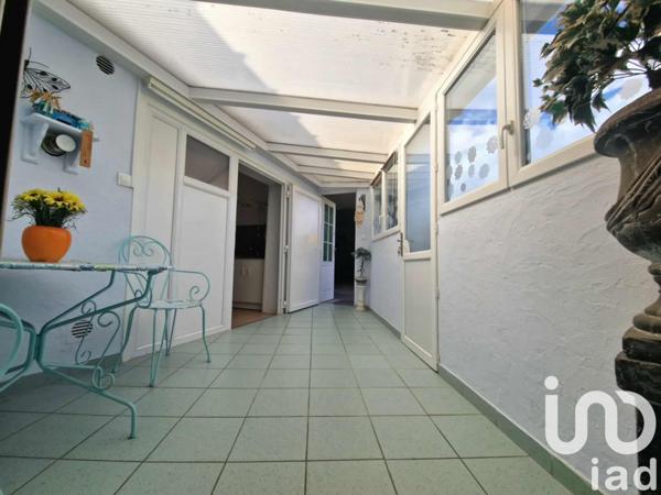 Maison à vendre 5 pièces 128 m² Mazingarbe