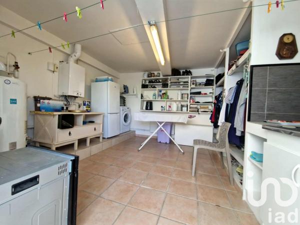 Maison à vendre 5 pièces 128 m² Mazingarbe