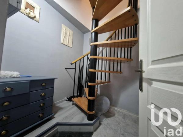 Maison à vendre 5 pièces 128 m² Mazingarbe