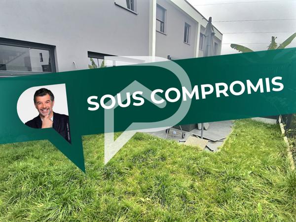 Maison 4 pièces 105 m2