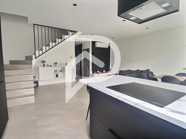 Maison 4 pièces 105 m2