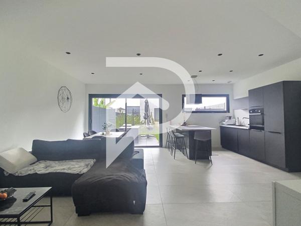 Maison 4 pièces 105 m2