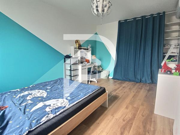 Maison 4 pièces 105 m2