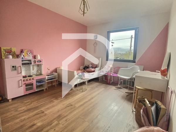 Maison 4 pièces 105 m2