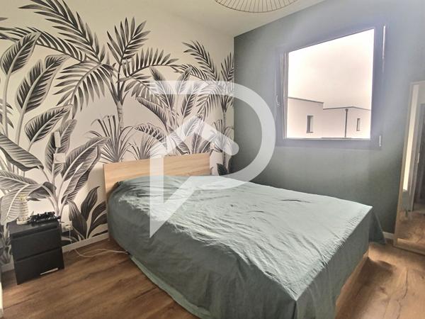 Maison 4 pièces 105 m2