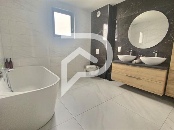 Maison 4 pièces 105 m2