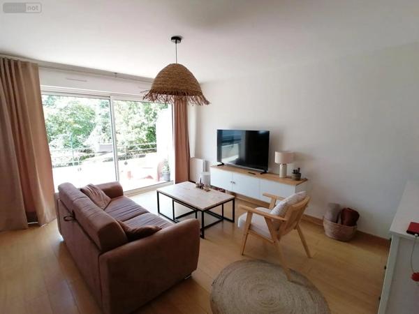 Achat - Appartement Bruz 35170 3 pièces 65 m 2