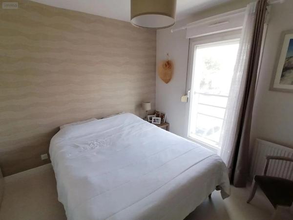 Achat - Appartement Bruz 35170 3 pièces 65 m 2