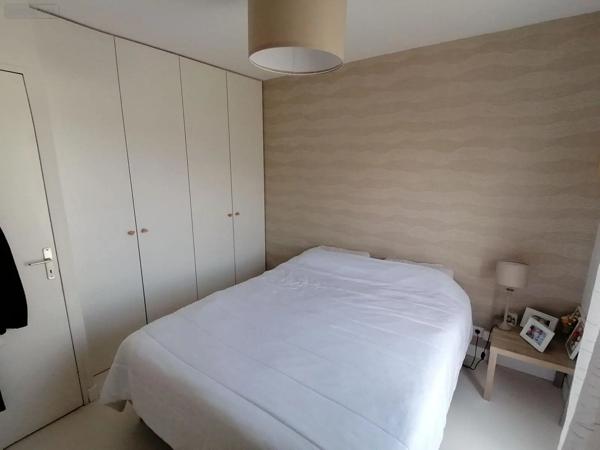 Achat - Appartement Bruz 35170 3 pièces 65 m 2