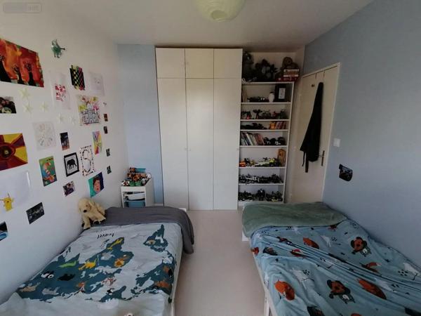 Achat - Appartement Bruz 35170 3 pièces 65 m 2