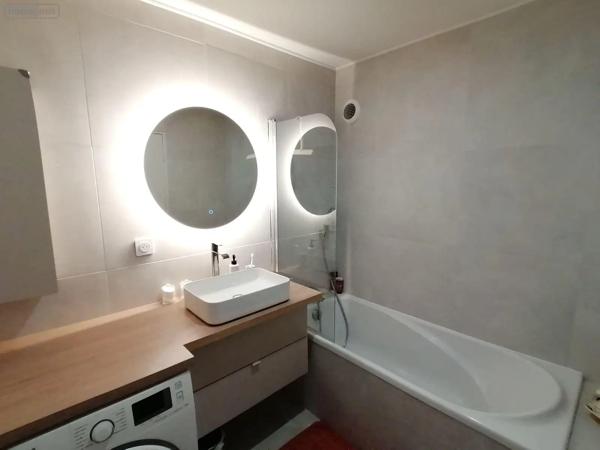 Achat - Appartement Bruz 35170 3 pièces 65 m 2