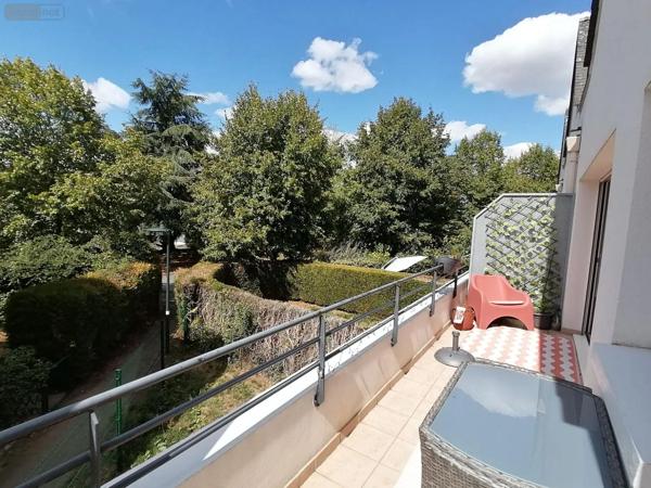 Achat - Appartement Bruz 35170 3 pièces 65 m 2