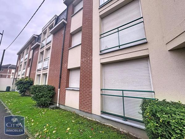 Appartement à vendre 1 pièce 18.15m²