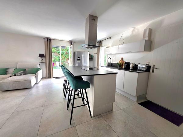 Rare! Villa T4 de plain-pied "coup de coeur"