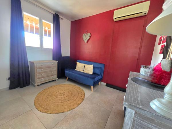 Rare! Villa T4 de plain-pied "coup de coeur"