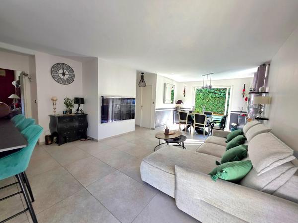 Rare! Villa T4 de plain-pied "coup de coeur"