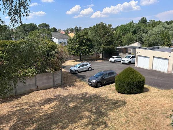 Appartement Coueron 3 pièce(s) 60.66 m2  - 187 182