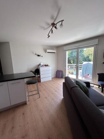 Appartement Coueron 3 pièce(s) 60.66 m2  - 187 182