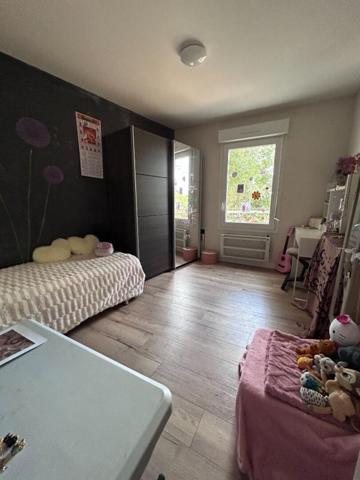 Appartement Coueron 3 pièce(s) 60.66 m2  - 187 182