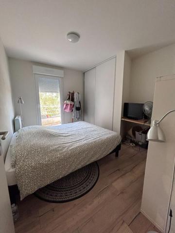 Appartement Coueron 3 pièce(s) 60.66 m2  - 187 182