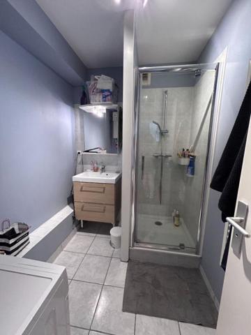 Appartement Coueron 3 pièce(s) 60.66 m2  - 187 182
