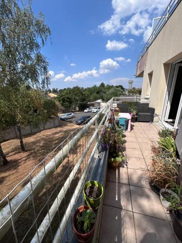 Appartement Coueron 3 pièce(s) 60.66 m2  - 187 182