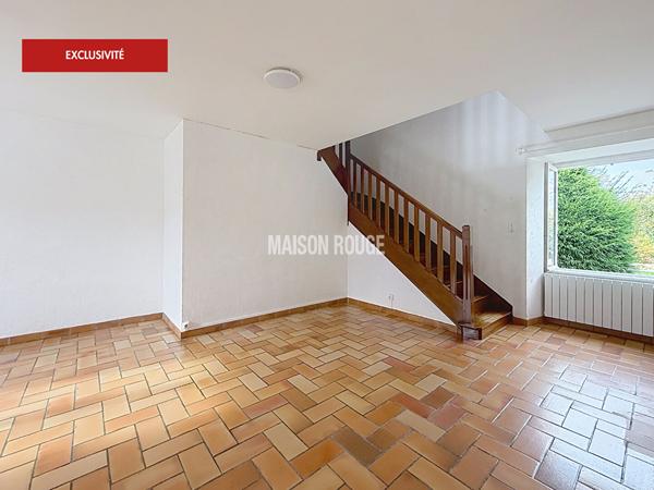 Maison en pierre 3 chambres - Saint-Malo