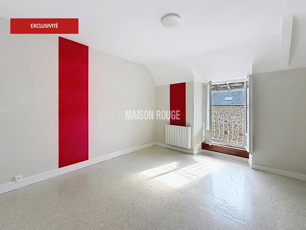 Maison en pierre 3 chambres - Saint-Malo