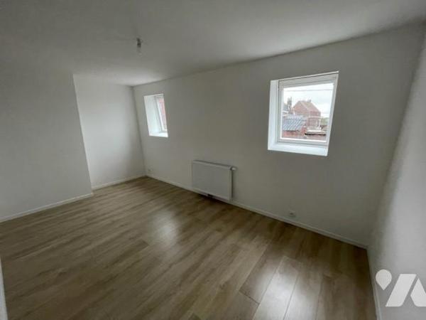 RONCQ MAISON RENOVEE EN CENTRE VILLE