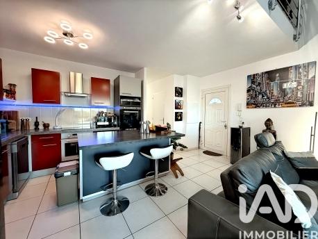 Appartement à vendre 5 pièces 130 m² Saint-Pierre