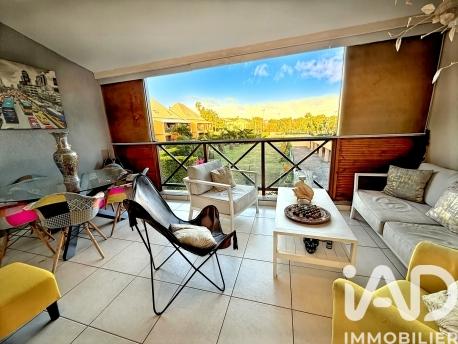 Appartement à vendre 5 pièces 130 m² Saint-Pierre