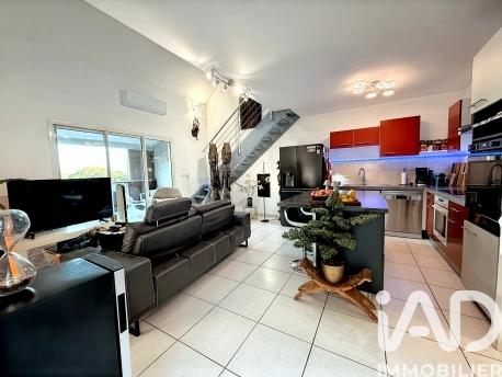 Appartement à vendre 5 pièces 130 m² Saint-Pierre