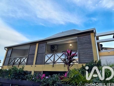 Appartement à vendre 5 pièces 130 m² Saint-Pierre