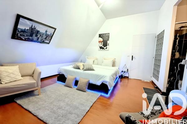 Appartement à vendre 5 pièces 130 m² Saint-Pierre